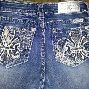 Women's Miss Me Jeans